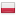 tetisoffer.ir server is located in Poland